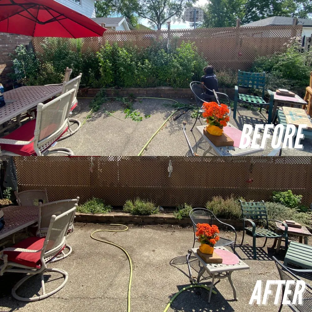 Expert lawn care service in Lake Villa, IL - Seasonal Services