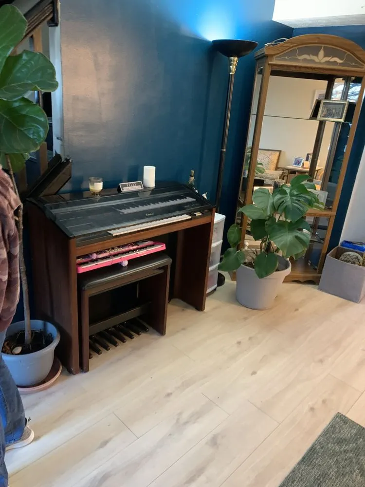 Professional landscape installation in Lincoln Village, OH by Seasonal Shenanigans Year-Round Care