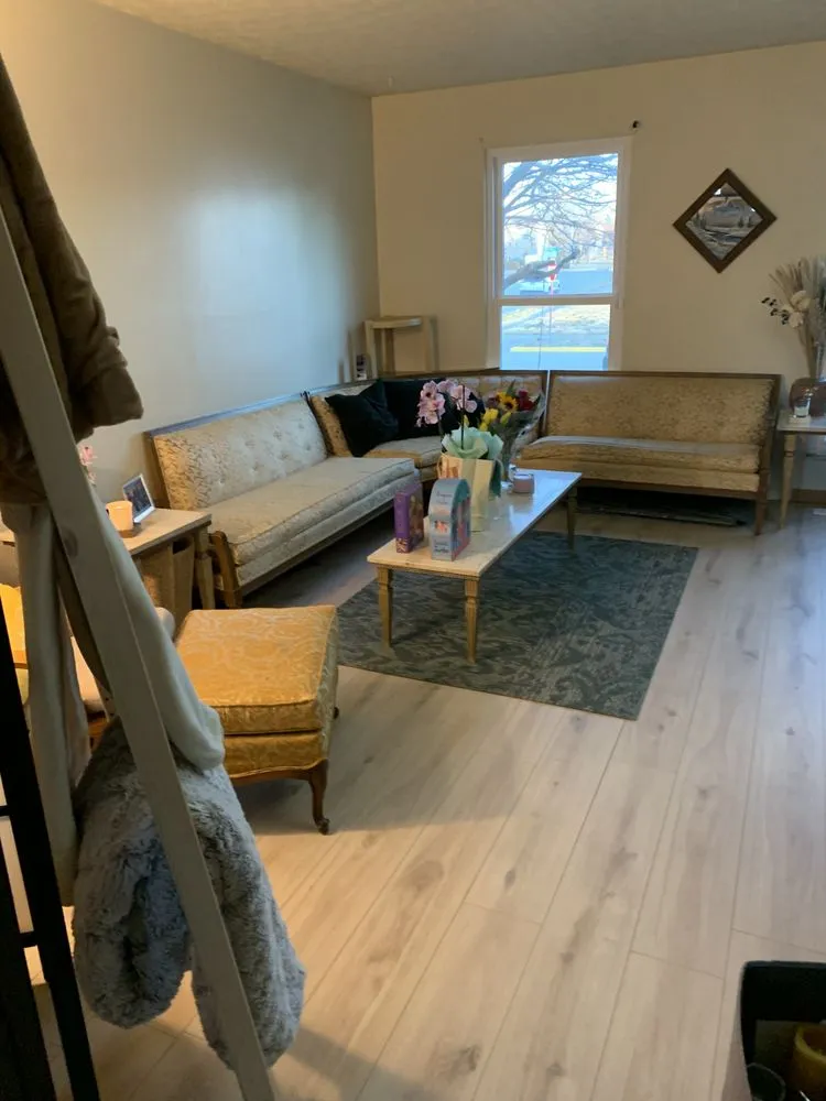 Professional landscape installation for outdoor upgrades in Lincoln Village, OH by Seasonal Shenanigans Year-Round Care