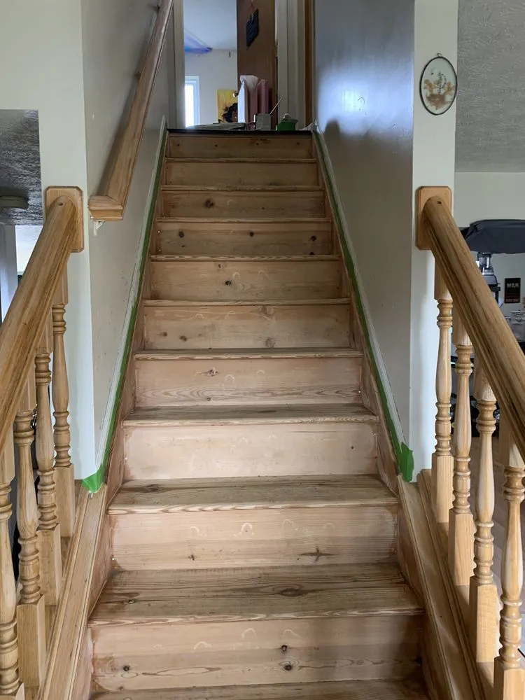 Custom outdoor landscaping in Lincoln Village, OH - Seasonal Shenanigans Year-Round Care