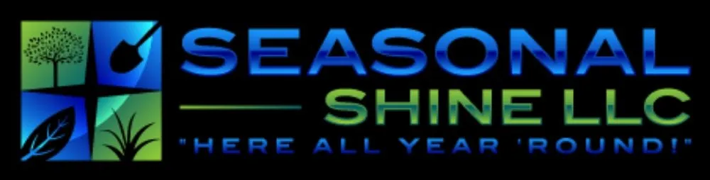 Affordable yard maintenance in Florence, KY by Seasonal Shine