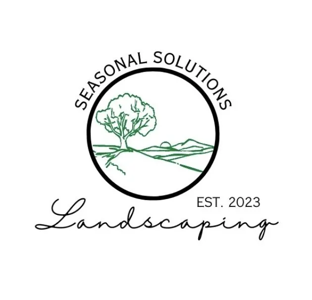 Professional garden landscaping in Burton, TX - Seasonal Solutions