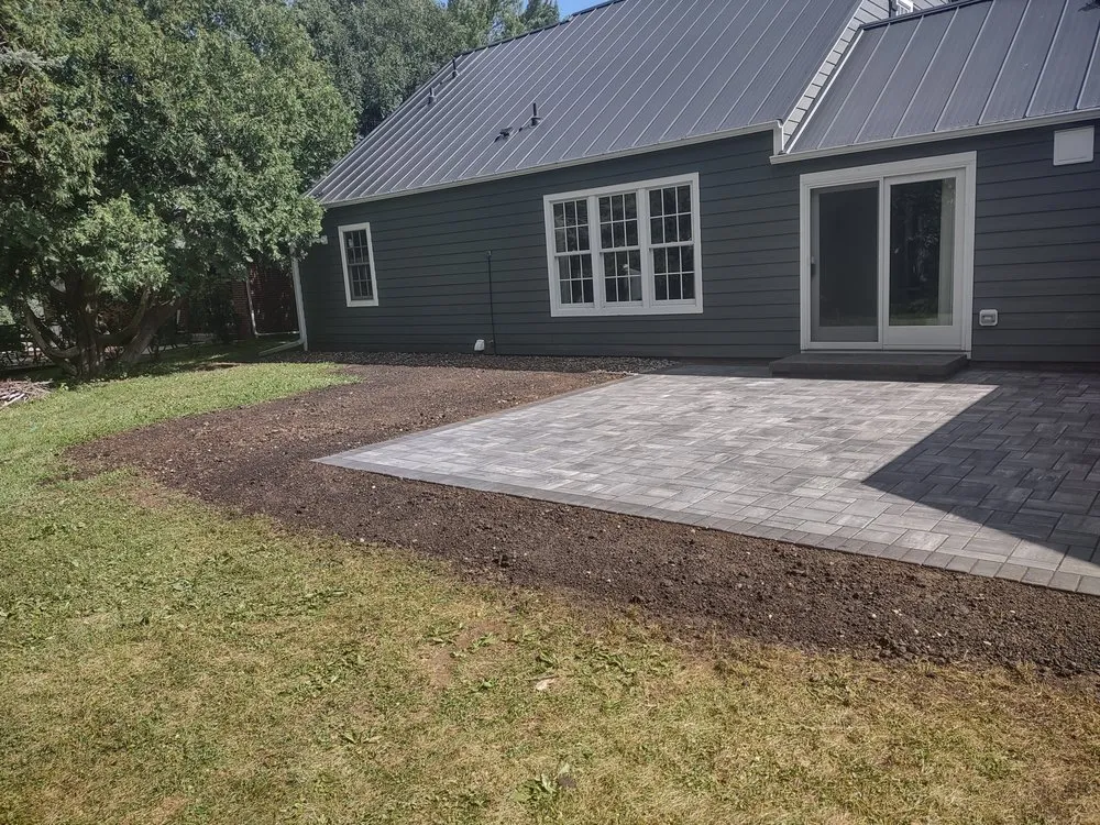 Affordable landscaping services in Denver, IA - Seasonal Solutions