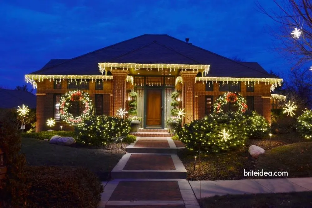 Expert yard maintenance for year-round maintenance in Lake Preston, SD by Seasonal Solutions