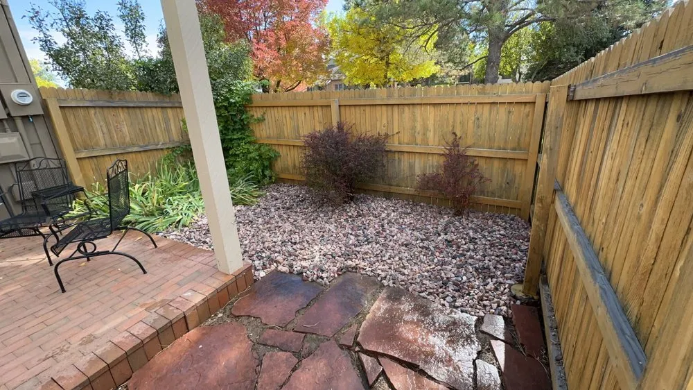 Professional outdoor landscaping experts serving Littleton, CO - Seasonal Solutions Landscaping