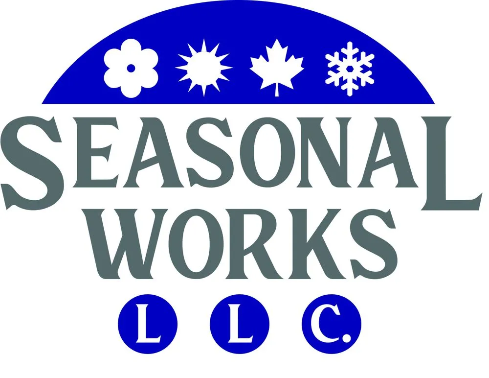 Professional landscape installation in Oconomowoc, WI by Seasonal Works