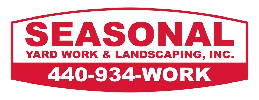 Top-rated landscape design in North Ridgeville, OH - Seasonal Yard Work