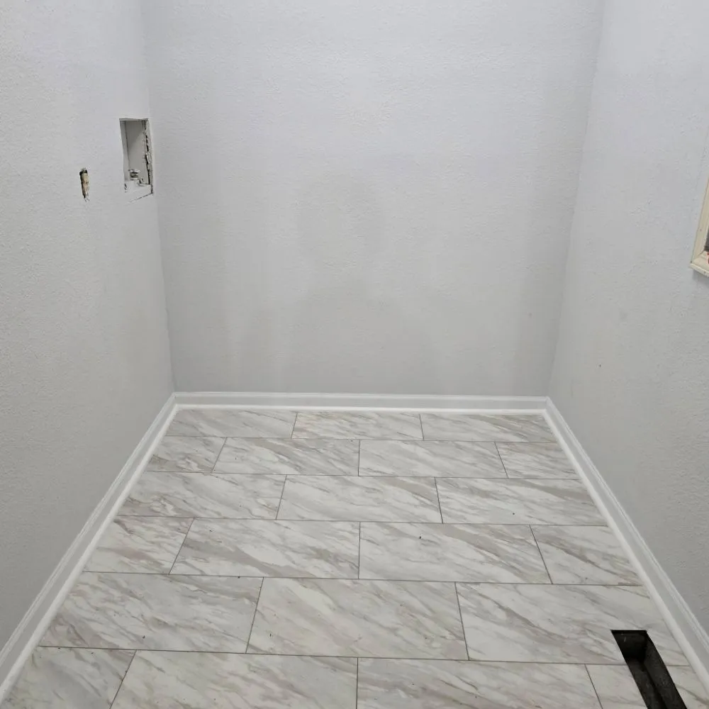 Custom outdoor landscaping in Springfield, IL - Seasoned Builders