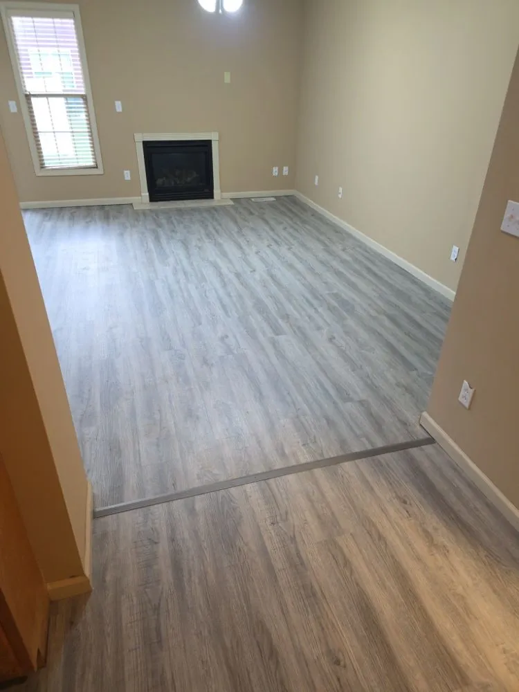 Affordable residential landscaping in Springfield, IL - Seasoned Builders