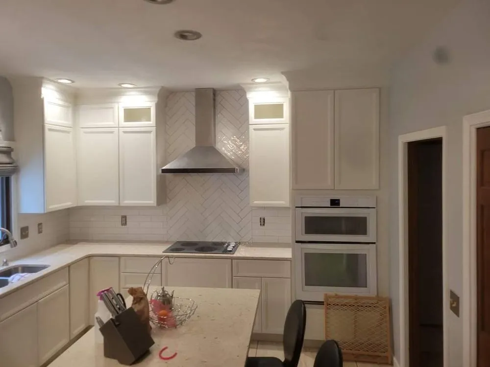 Trusted landscape design for homes in Springfield, IL by Seasoned Builders