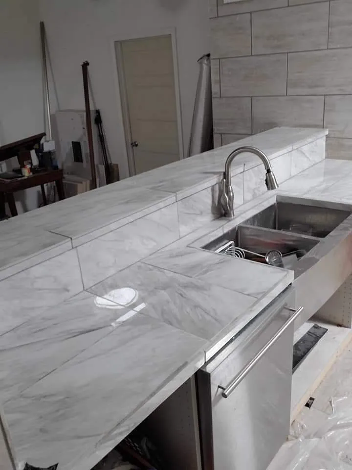 Local lawn care service for residential properties across Springfield, IL - Seasoned Builders