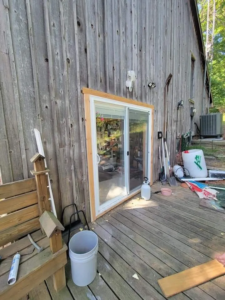 Expert residential landscaping near you across Springfield, IL - Seasoned Builders