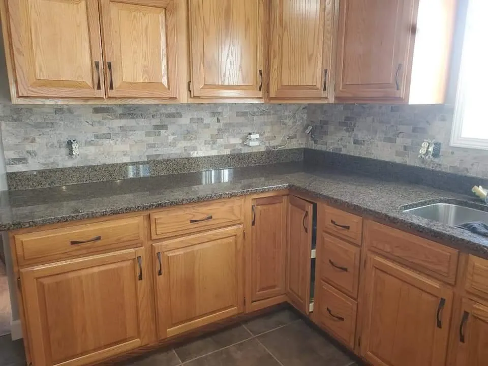 Custom landscaping services experts serving Springfield, IL - Seasoned Builders