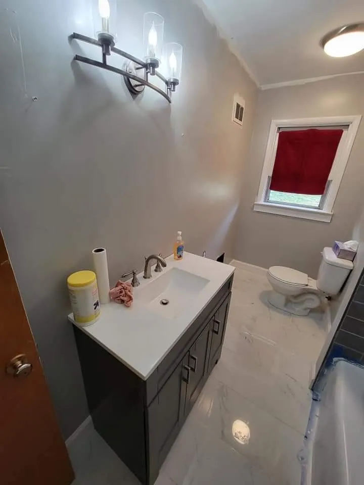 Custom yard maintenance in Springfield, IL by Seasoned Builders