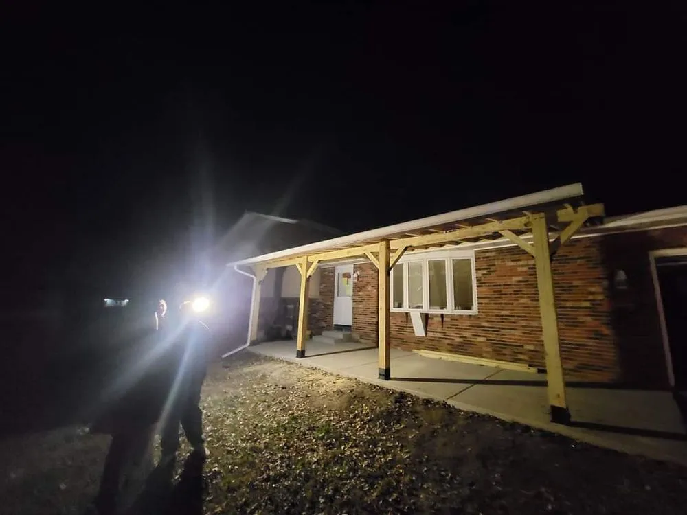 Expert landscaping services in Springfield, IL - Seasoned Builders