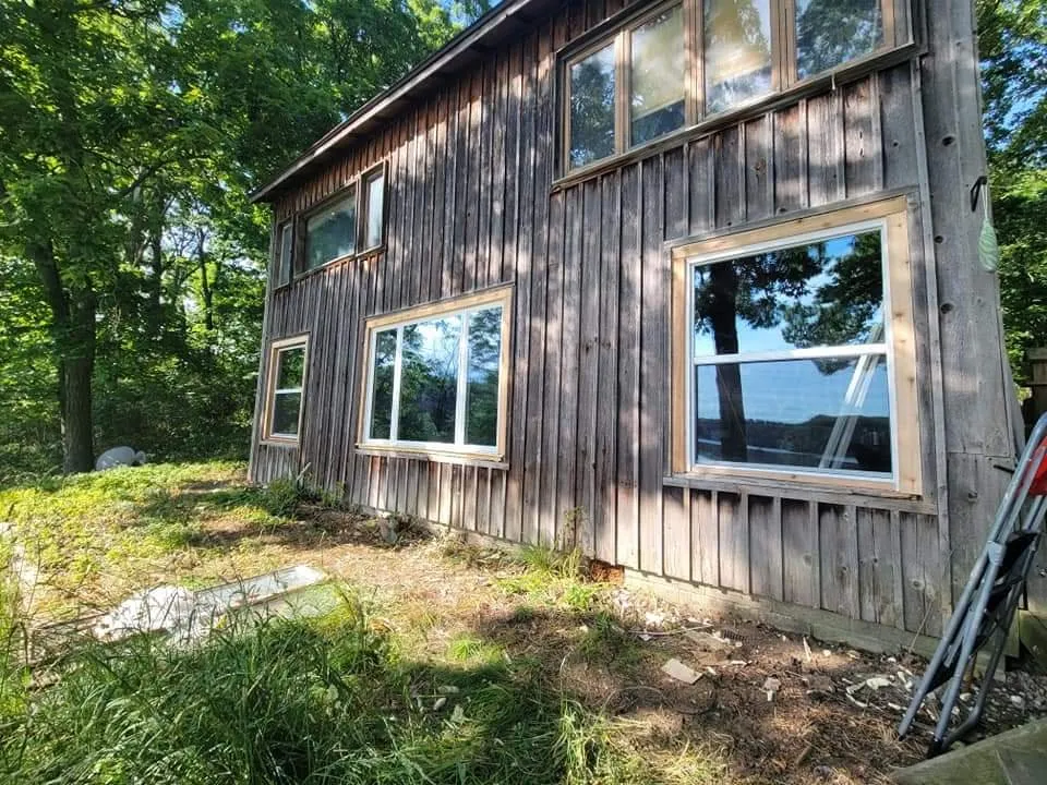 Reliable yard cleanup service experts serving Springfield, IL - Seasoned Builders