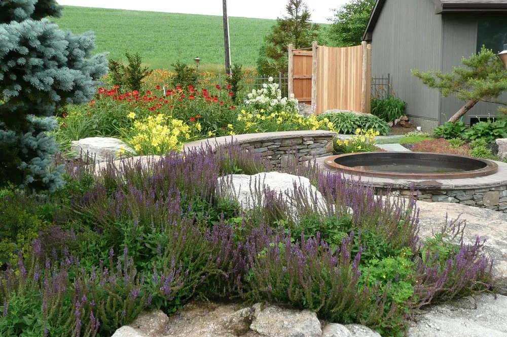 Expert yard maintenance experts serving Orwigsburg, PA - Season's Art Landscape Design