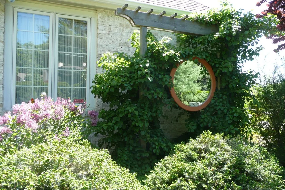 Local residential landscaping in Orwigsburg, PA by Season's Art Landscape Design