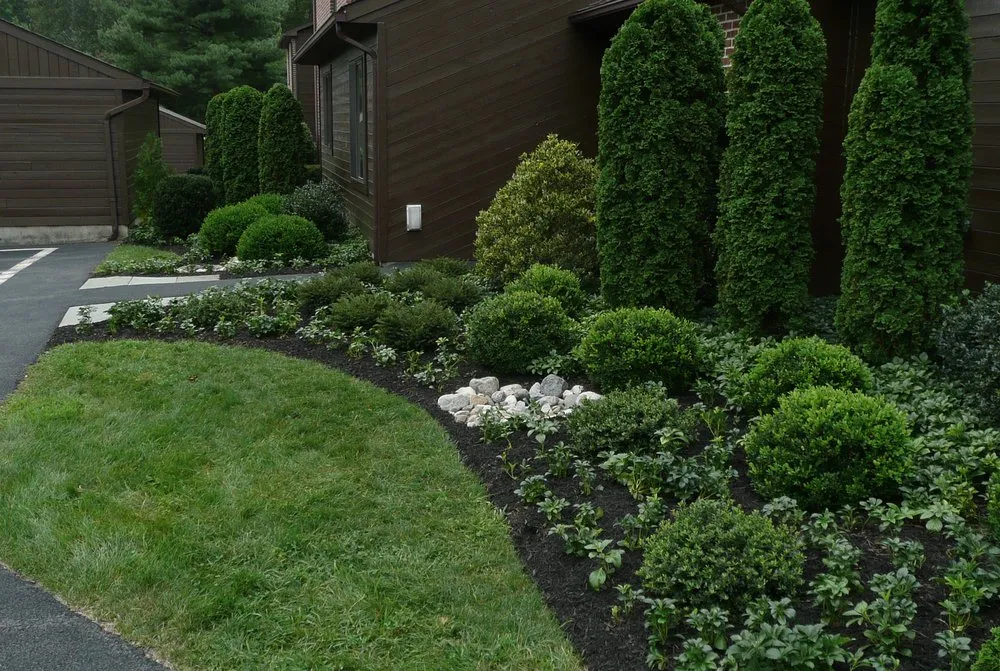 Custom landscape installation experts serving Orwigsburg, PA - Season's Art Landscape Design