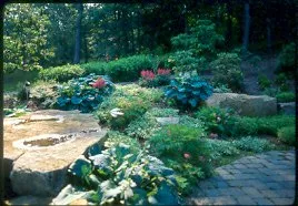 Local residential landscaping experts serving Orwigsburg, PA - Season's Art Landscape Design