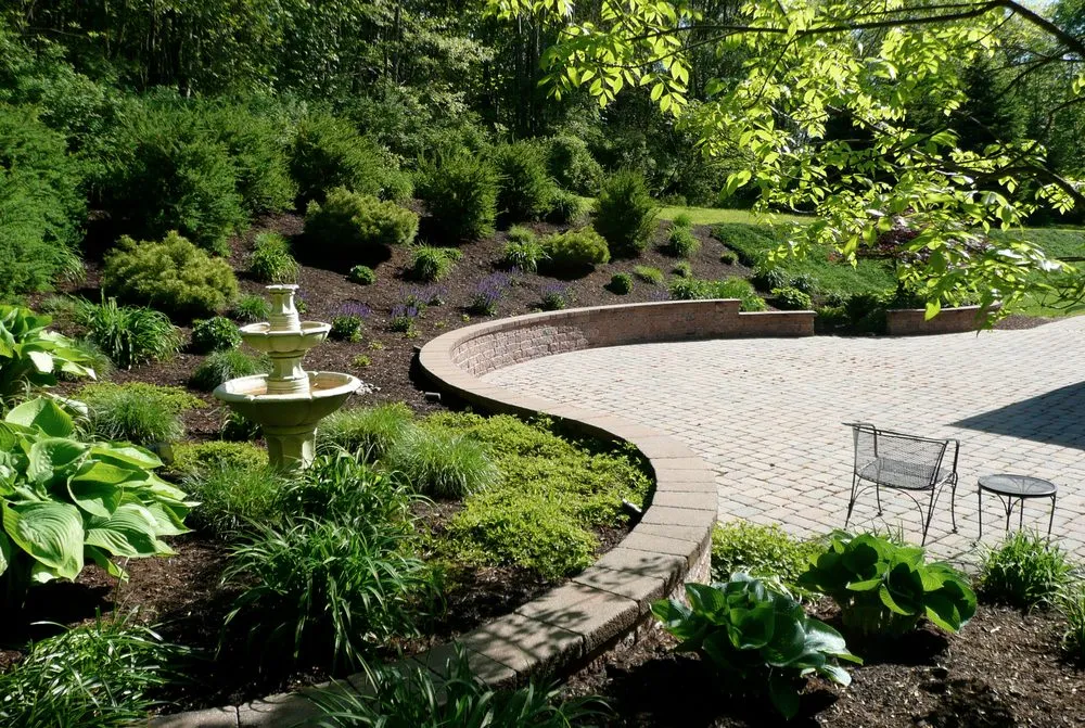 Professional landscape design experts serving Orwigsburg, PA - Season's Art Landscape Design