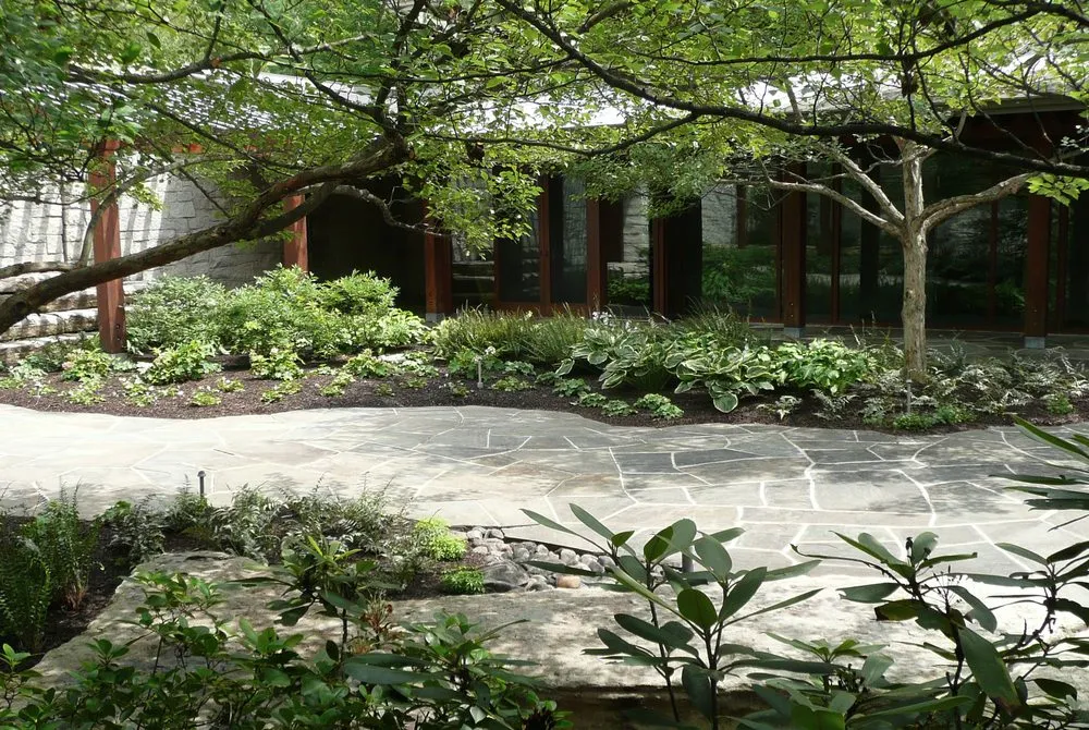 Affordable outdoor landscaping experts serving Orwigsburg, PA - Season's Art Landscape Design