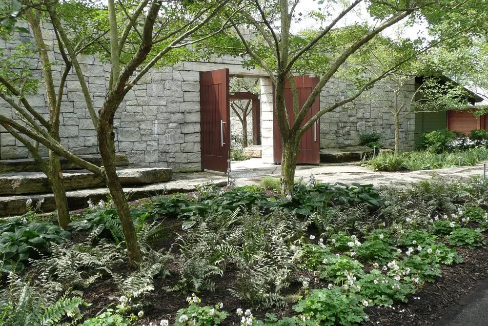 Expert residential landscaping in Orwigsburg, PA - Season's Art Landscape Design