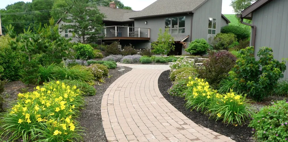 Affordable lawn care service experts serving Orwigsburg, PA - Season's Art Landscape Design