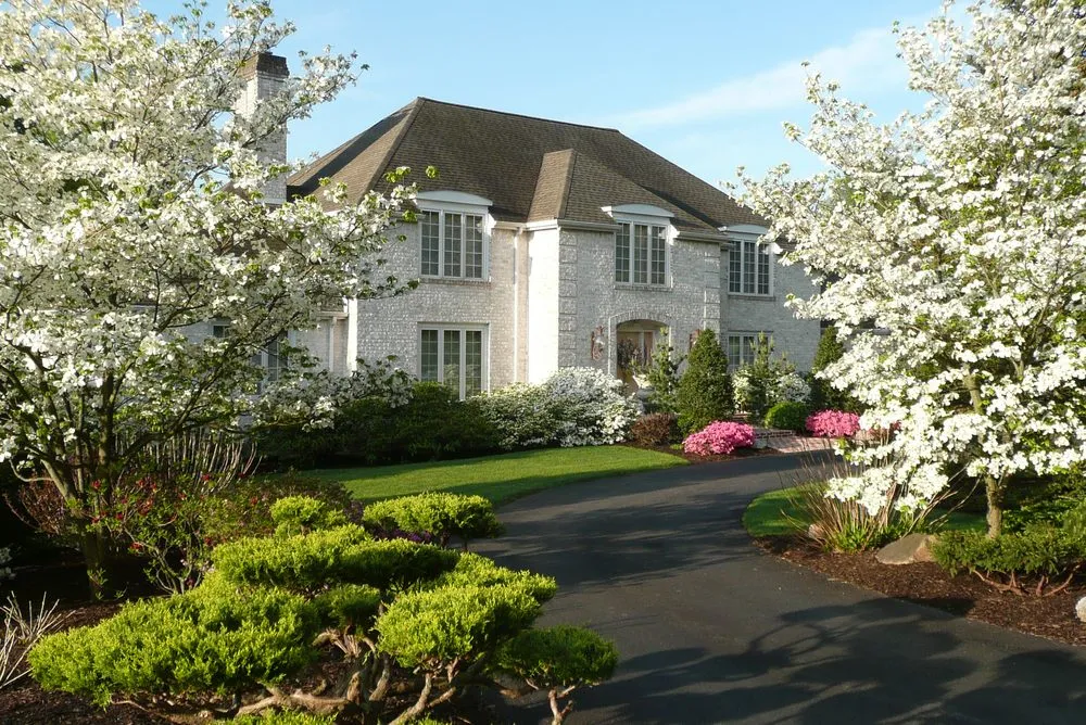 Local outdoor landscaping experts serving Orwigsburg, PA - Season's Art Landscape Design