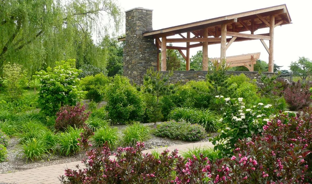 Professional landscaping services in Orwigsburg, PA - Season's Art Landscape Design