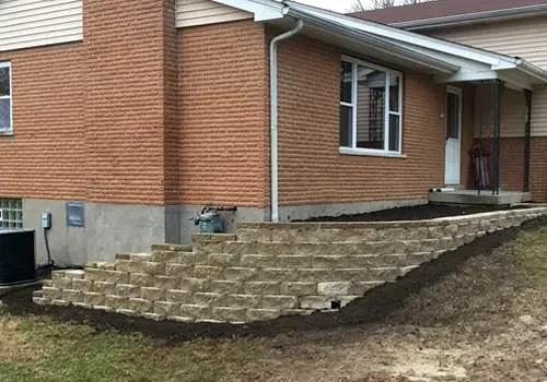 Reliable yard maintenance in Maineville, OH - Seasons Best Landscaping