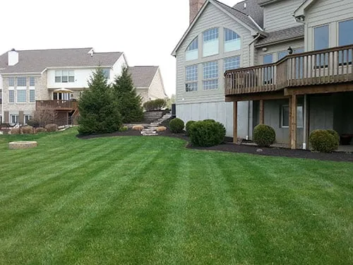 Reliable landscape design in Maineville, OH - Seasons Best Landscaping