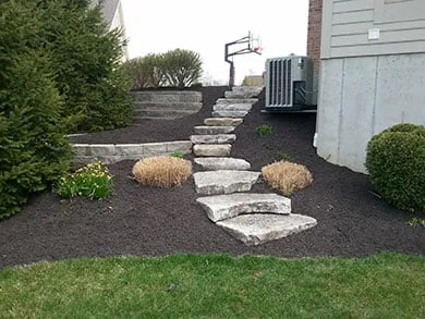 Reliable outdoor landscaping near you across Maineville, OH - Seasons Best Landscaping