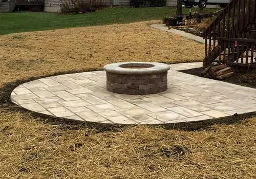 Professional landscaping services near you across Maineville, OH - Seasons Best Landscaping