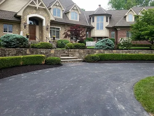 Top-rated outdoor landscaping for outdoor upgrades across Maineville, OH - Seasons Best Landscaping