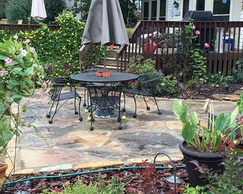 Expert landscaping services in Maineville, OH - Seasons Best Landscaping