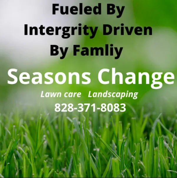 Top-rated residential landscaping experts serving Hayesville, NC - Seasons Change Landscaping