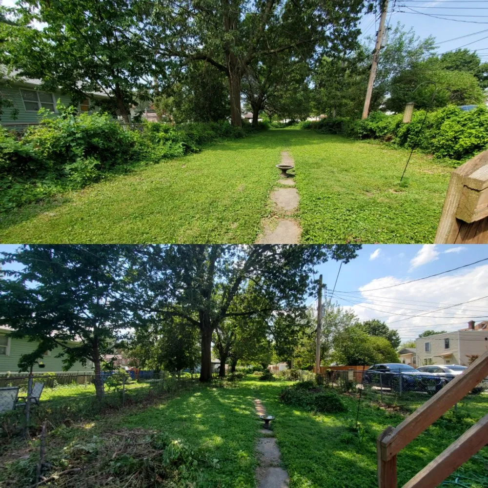 Expert landscape installation for homes across St. Louis, MO - Seasons Cycle Landscaping