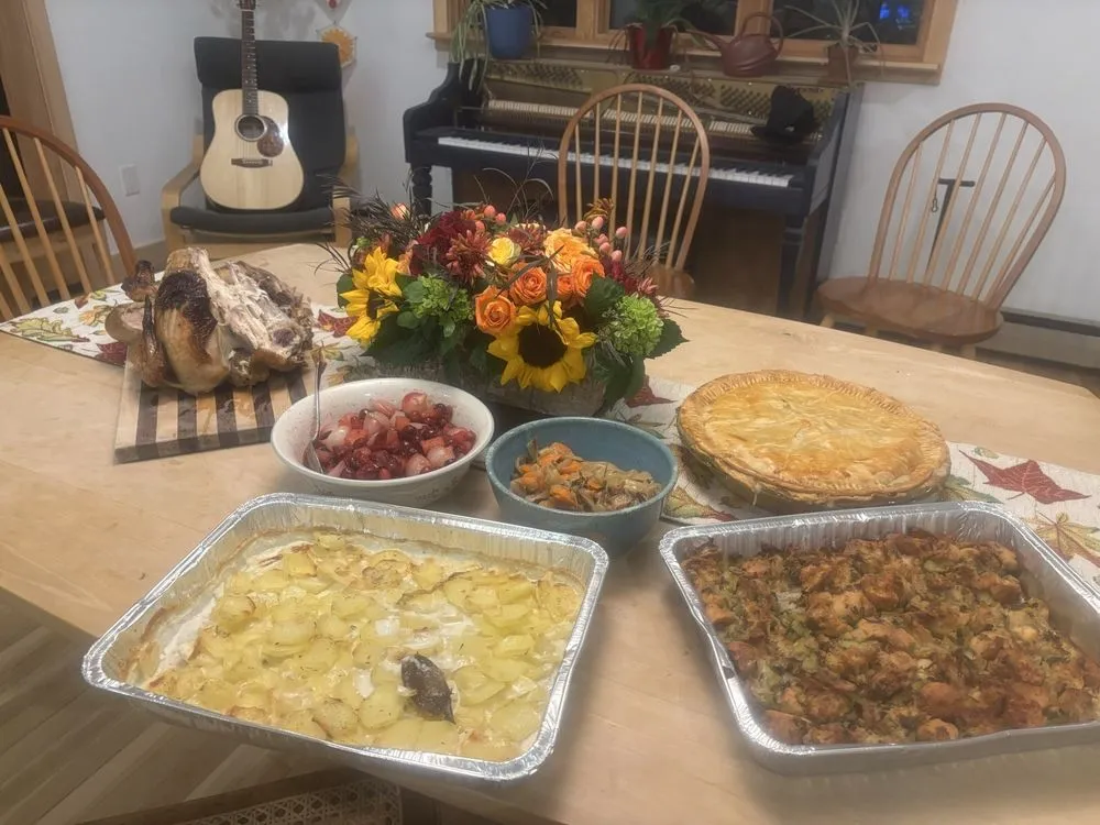 Professional outdoor landscaping for outdoor upgrades in Rockport, ME by Seasons Downeast Designs