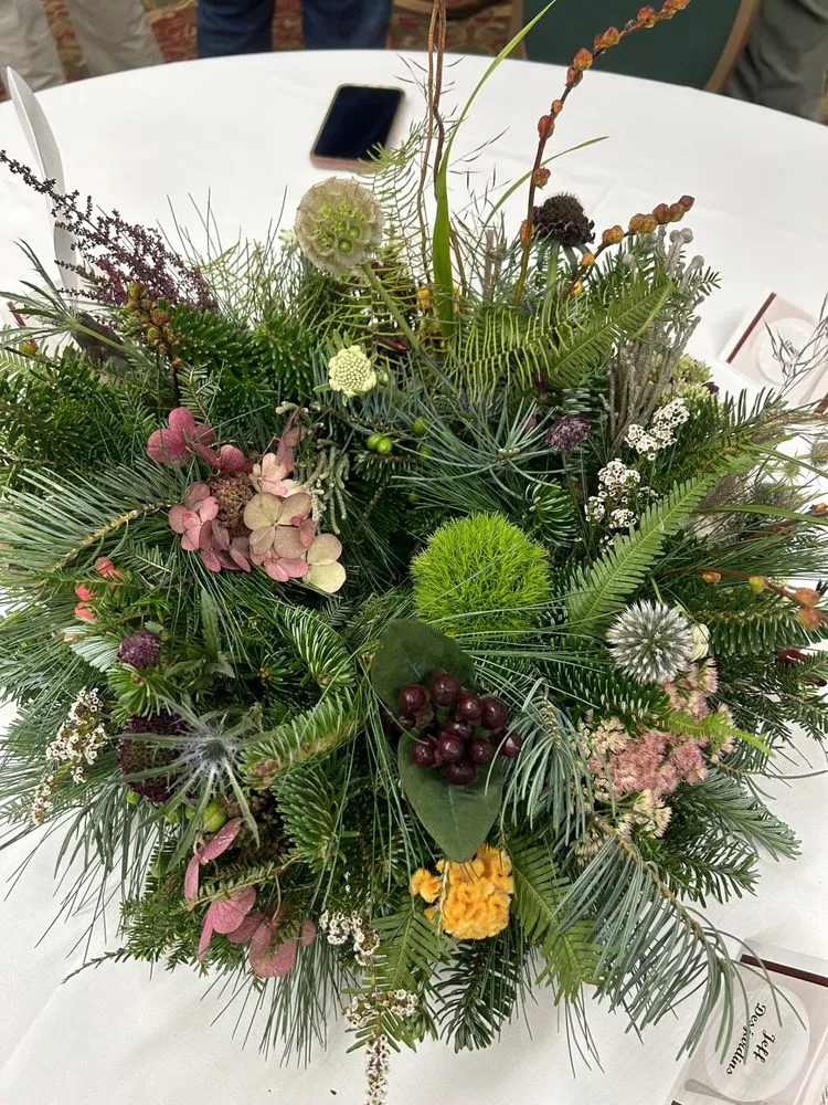 Expert landscape design in Rockport, ME - Seasons Downeast Designs