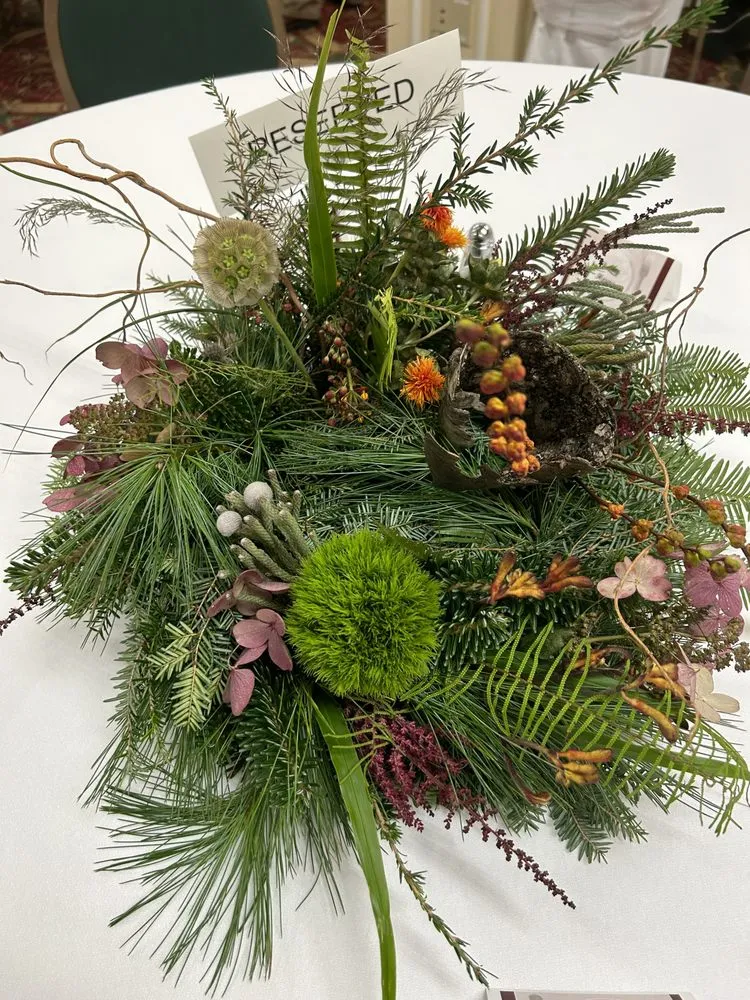 Local yard maintenance in Rockport, ME - Seasons Downeast Designs