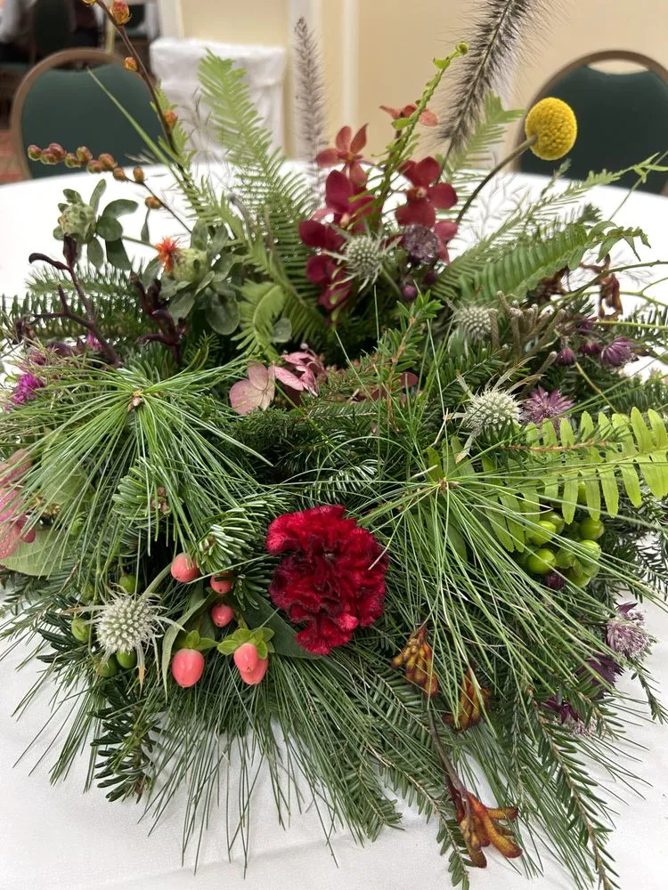 Local landscaping services in Rockport, ME - Seasons Downeast Designs