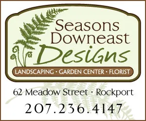 Affordable yard cleanup service experts serving Rockport, ME - Seasons Downeast Designs