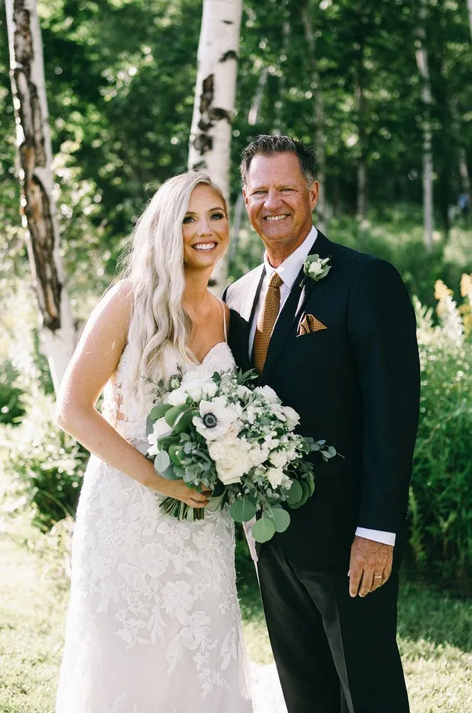 Professional garden landscaping in Rockport, ME - Seasons Downeast Designs