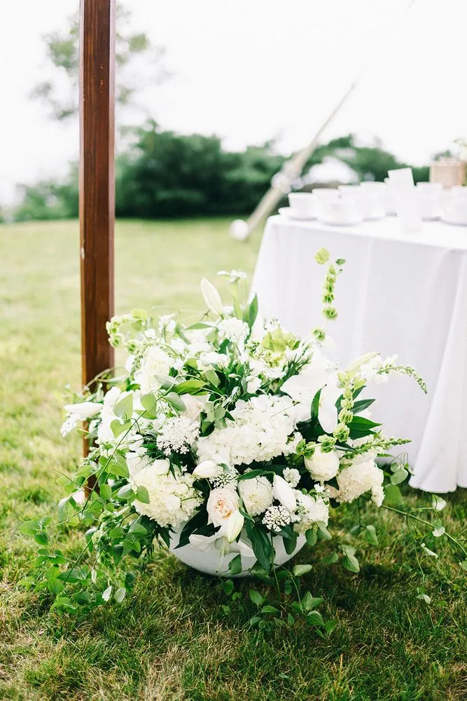 Professional landscaping services in Rockport, ME - Seasons Downeast Designs