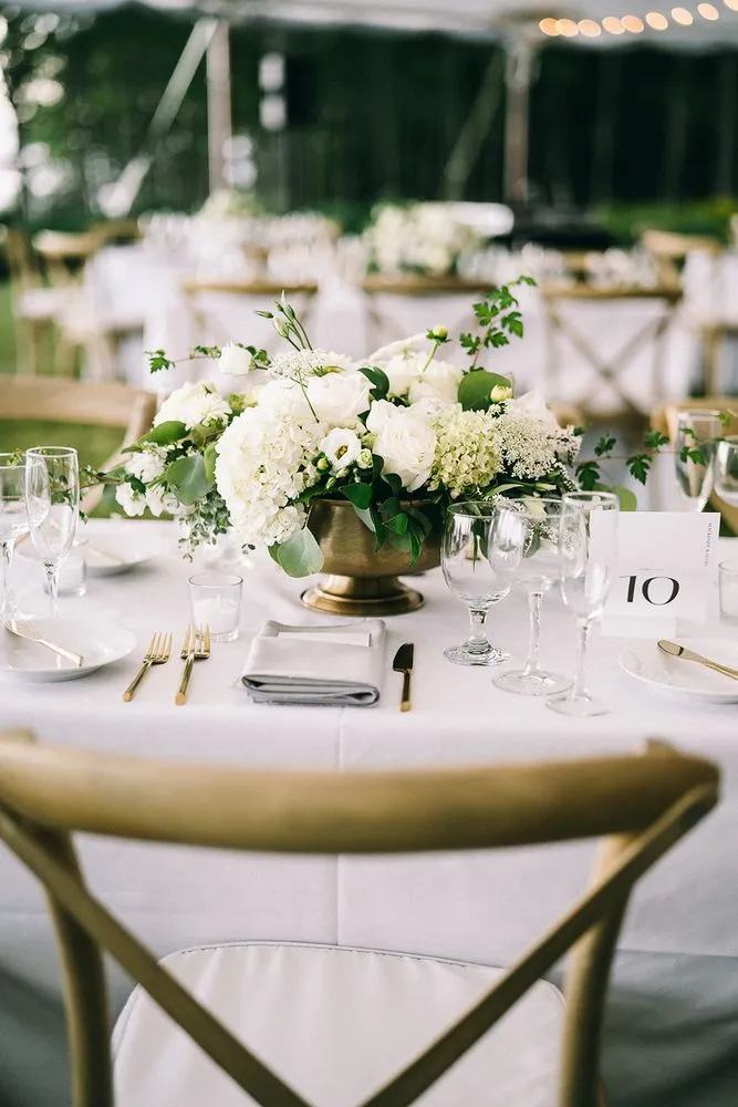 Expert lawn care service in Rockport, ME by Seasons Downeast Designs