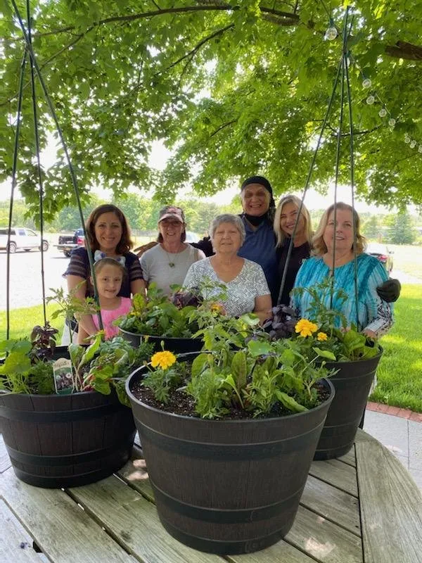 Top-rated landscape installation experts serving Washington Crossing, PA - Seasons Garden Center
