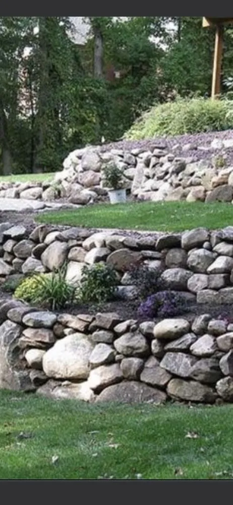 Reliable lawn care service for year-round maintenance in Northfield, NJ by Seasons Landscaping