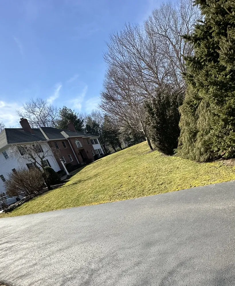 Local landscaping services in Georgetown, MA - Seasons Lawncare