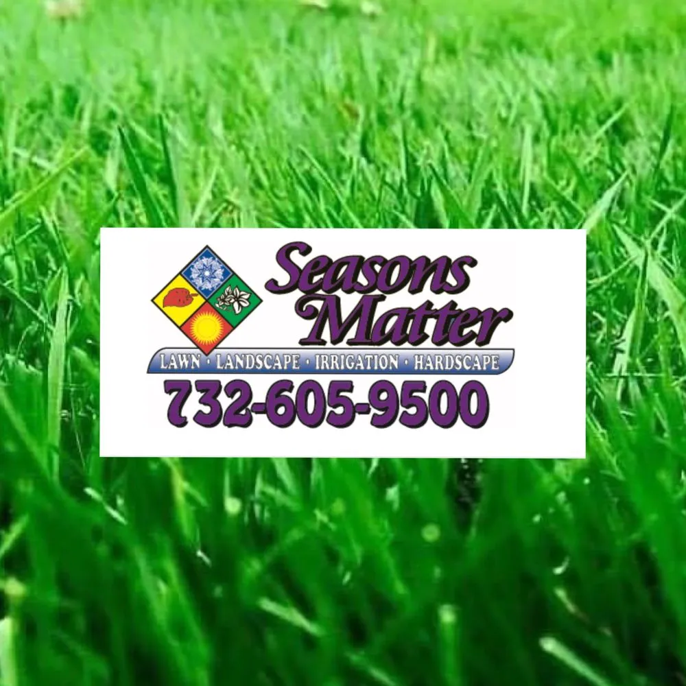 Custom yard maintenance for year-round maintenance in Matawan, NJ by Seasons Matter, Inc.